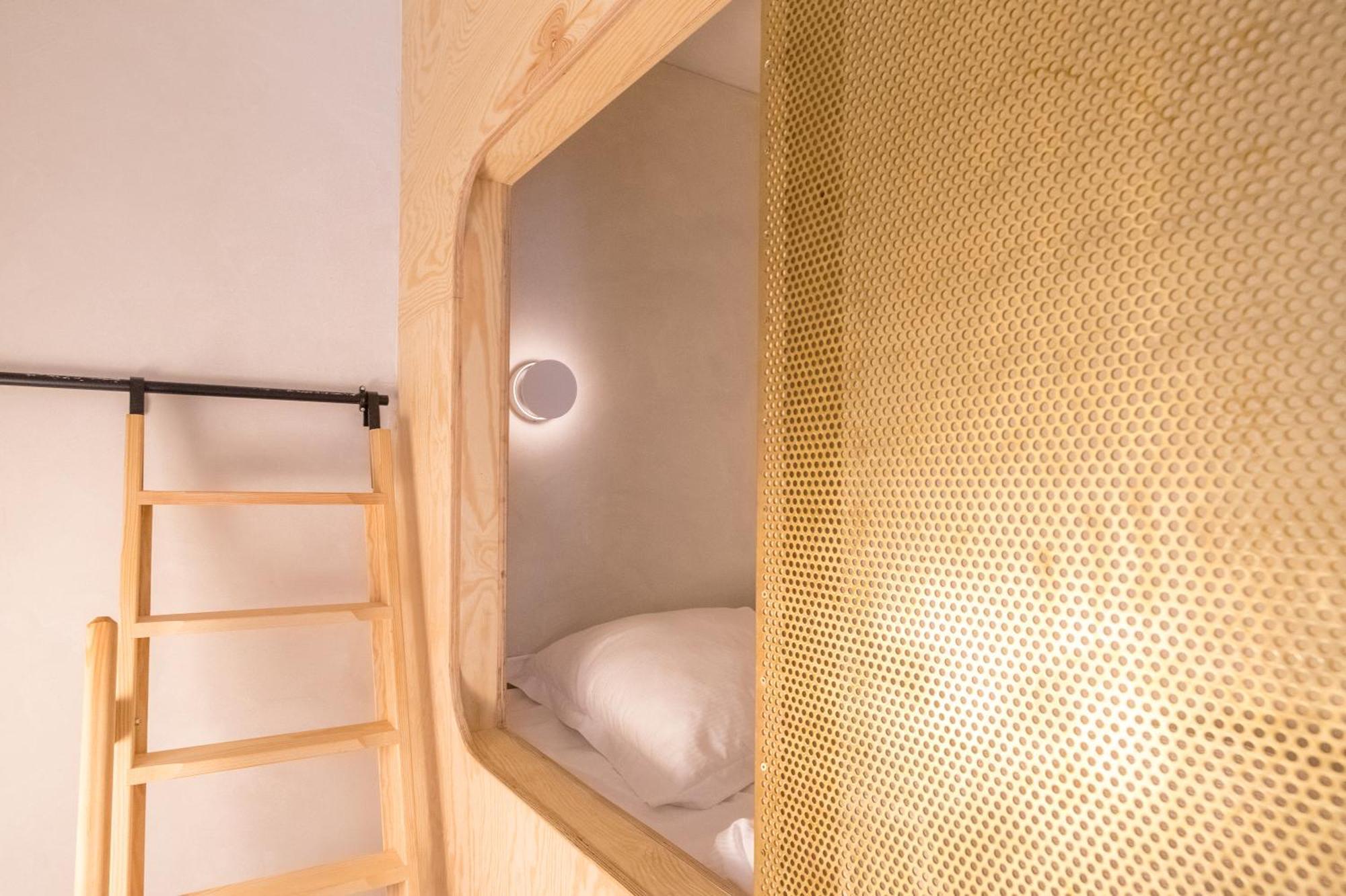 The Hide Aparthotel Gent Exteriör bild